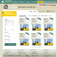 Портфолио Ксения